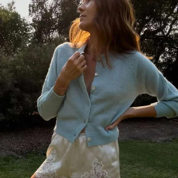 Doen Petra Cardigan - Picture 2 of 13